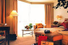 Executive floor rooms