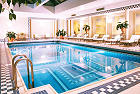 Piscina y Fitness Center Neptuno