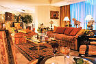 Governor Suite