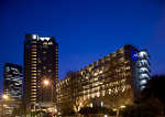 Sheraton Santiago Hotel & Convention Center