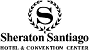 Sheraton Hotel Santiago - Chile