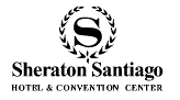 Hotel Sheraton Santiago - Chile