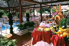 El Bohio Restaurant