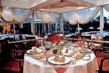 El Jardin Restaurant