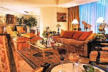 Governor Suites