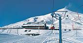 Ski Puc&oacute;n - Resort