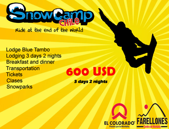 SnowCamp
