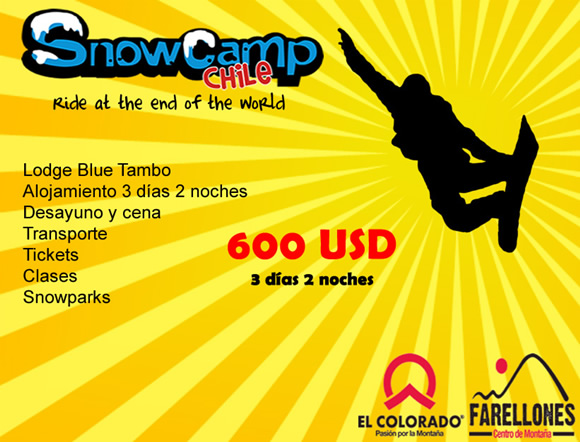 SnowCamp