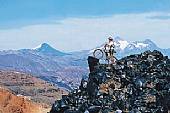 Mountain Biking - Termas de Chill&aacute;n