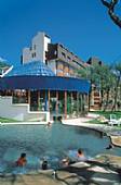 Gran Hotel Termas de Chill&aacute;n