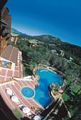 Hotel Termas de Chill&aacute;n