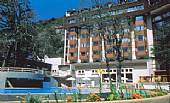 Hotel Termas de Chill&aacute;n