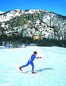 Nordic Skiing