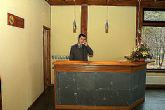 Pirimahuida Hotel - Termas de Chillán