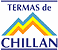 Ski Termas de Chill&aacute;n