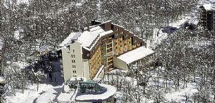 Hotel Termas de Chillán