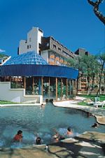 Gran Hotel Termas de Chillán