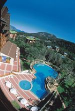 Hotel Termas de Chillán