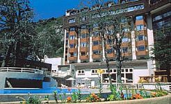 Hotel Termas de Chillán