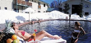 Hotel Nevados de Chill&aacute;n