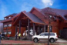 Pirimahuida Hotel - Termas de Chillán