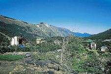 Gran Hotel Termas de Chill�n