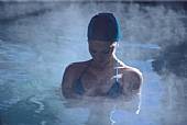Hidroterapia - Termas de Chill&aacute;n