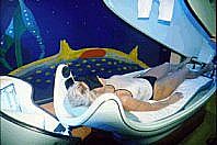 SPA - Termas de Chill�n