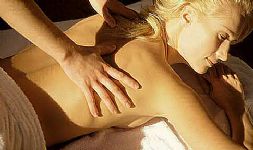 SPA / Massage - Termas de Chillán