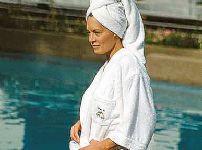 SPA - Termas de Chill�n