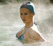 SPA / Hidrospa - Termas de Chill�n