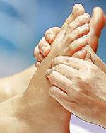 SPA / Reflexiolog�a - Termas de Chill�n