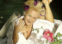 SPA / Aromatherapy - Termas de Chill�n