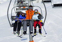 Chile Ski