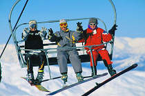Temporada de Ski 2009