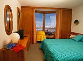Habitaciones Hotel Valle Nevado
