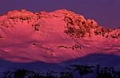 Puerta del Sol - Valle Nevado