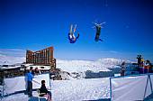 Esqu&iacute; Valle Nevado