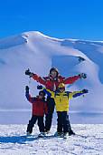 Clases de Esqu&iacute; - Valle Nevado