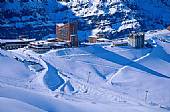 Valle Nevado