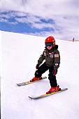 Esqu&iacute; Valle Nevado