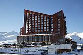 Hotel Puerta del Sol - Valle Nevado