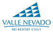 Centro de Esqu&iacute; Valle Nevado