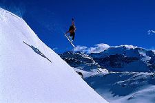 Valle Nevado