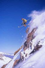 Valle Nevado Esqu�