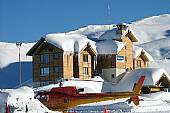 Valle Nevado Apartments