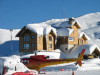 Valle Nevado Apartments