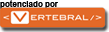 Desarrollado por <Vertebral/>