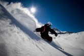 Valle Nevado