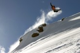 Valle Nevado